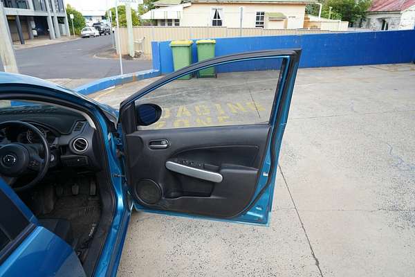 2011 Mazda 2 Neo DE Series 2