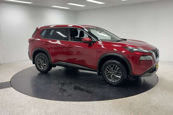2022 Nissan X-TRAIL ST T33