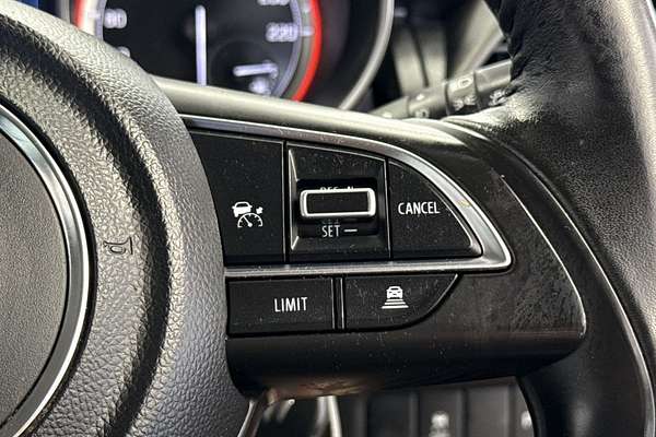 2023 Suzuki Swift GL AZ Series II