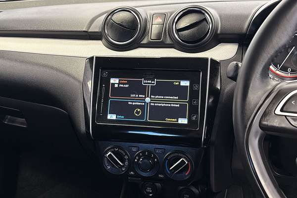 2023 Suzuki Swift GL AZ Series II