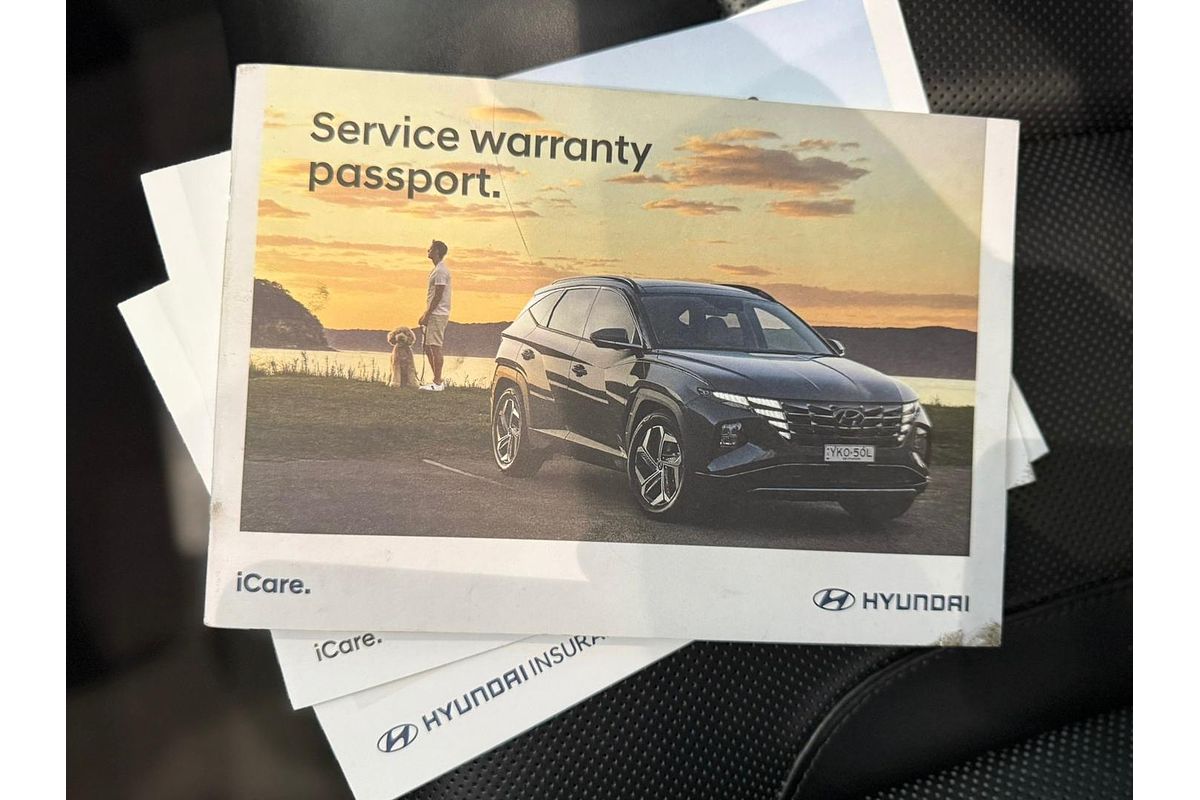 2023 Hyundai Palisade Highlander LX2.V3