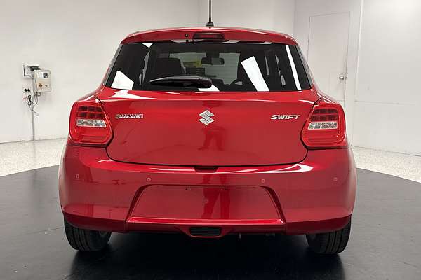 2023 Suzuki Swift GL AZ Series II