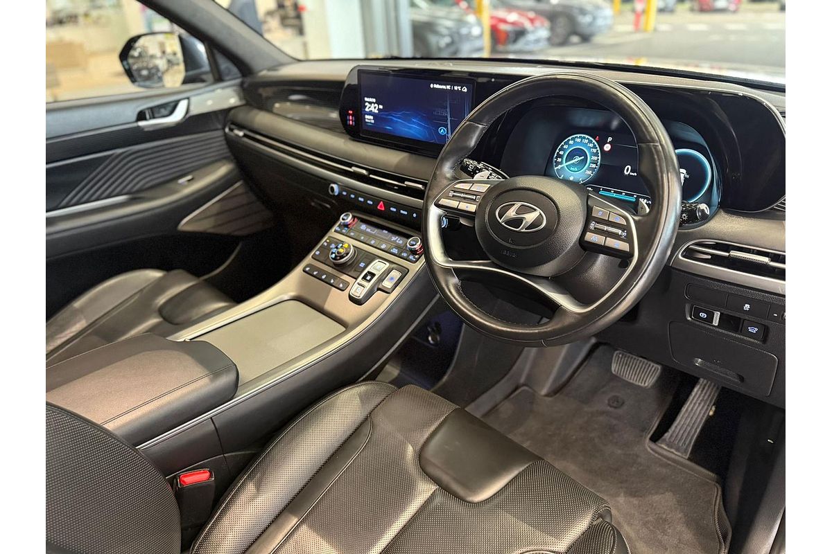 2023 Hyundai Palisade Highlander LX2.V3