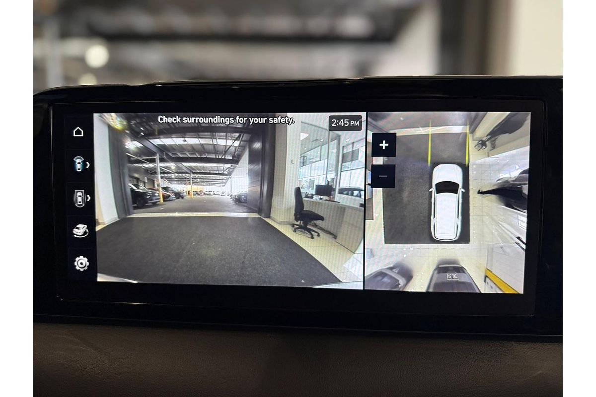 2023 Hyundai Palisade Highlander LX2.V3