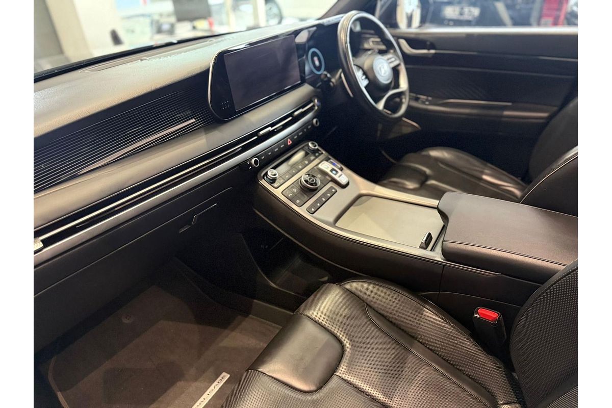2023 Hyundai Palisade Highlander LX2.V3