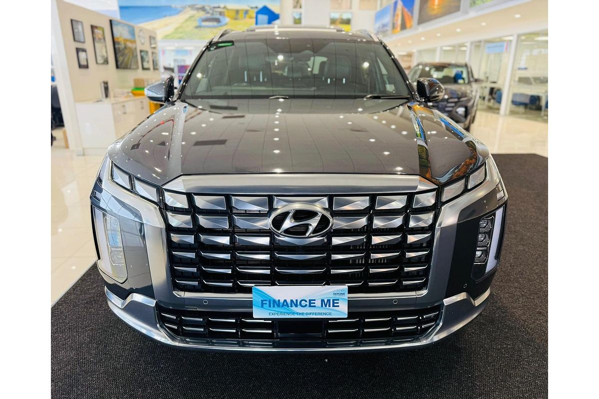 2023 Hyundai Palisade Highlander LX2.V3