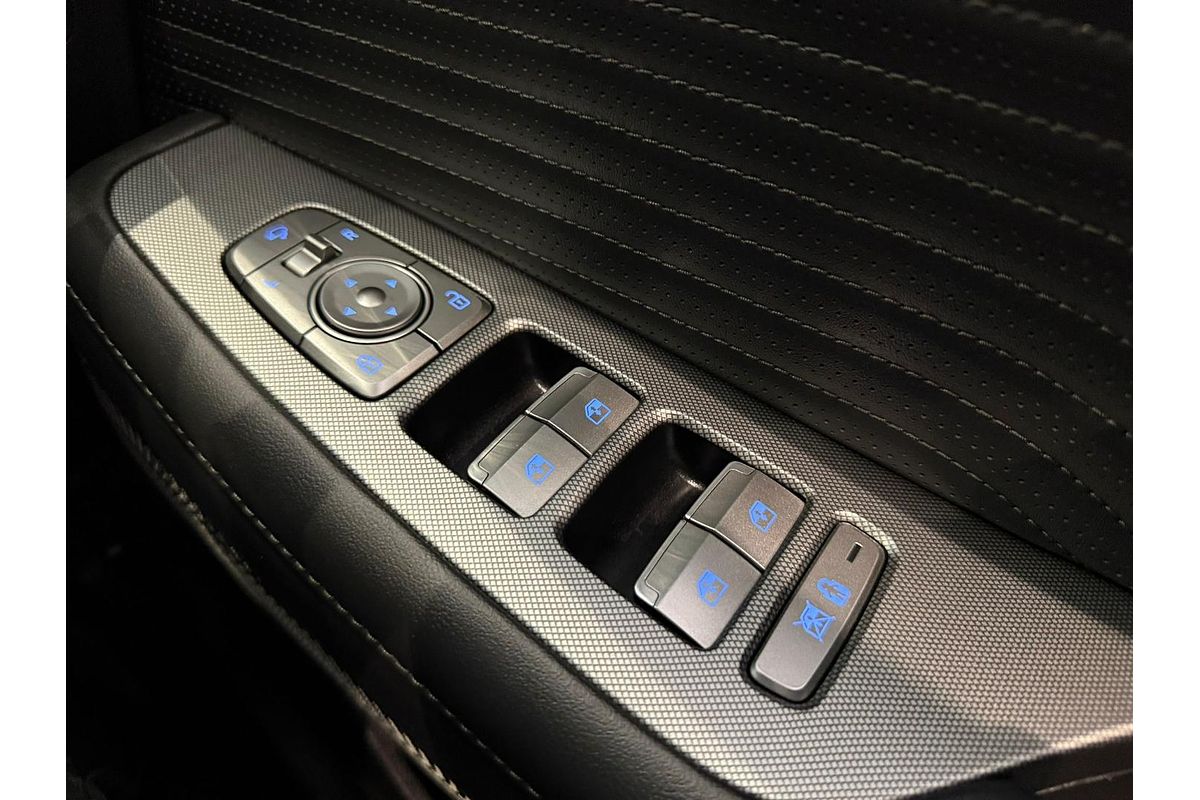 2023 Hyundai Palisade Highlander LX2.V3