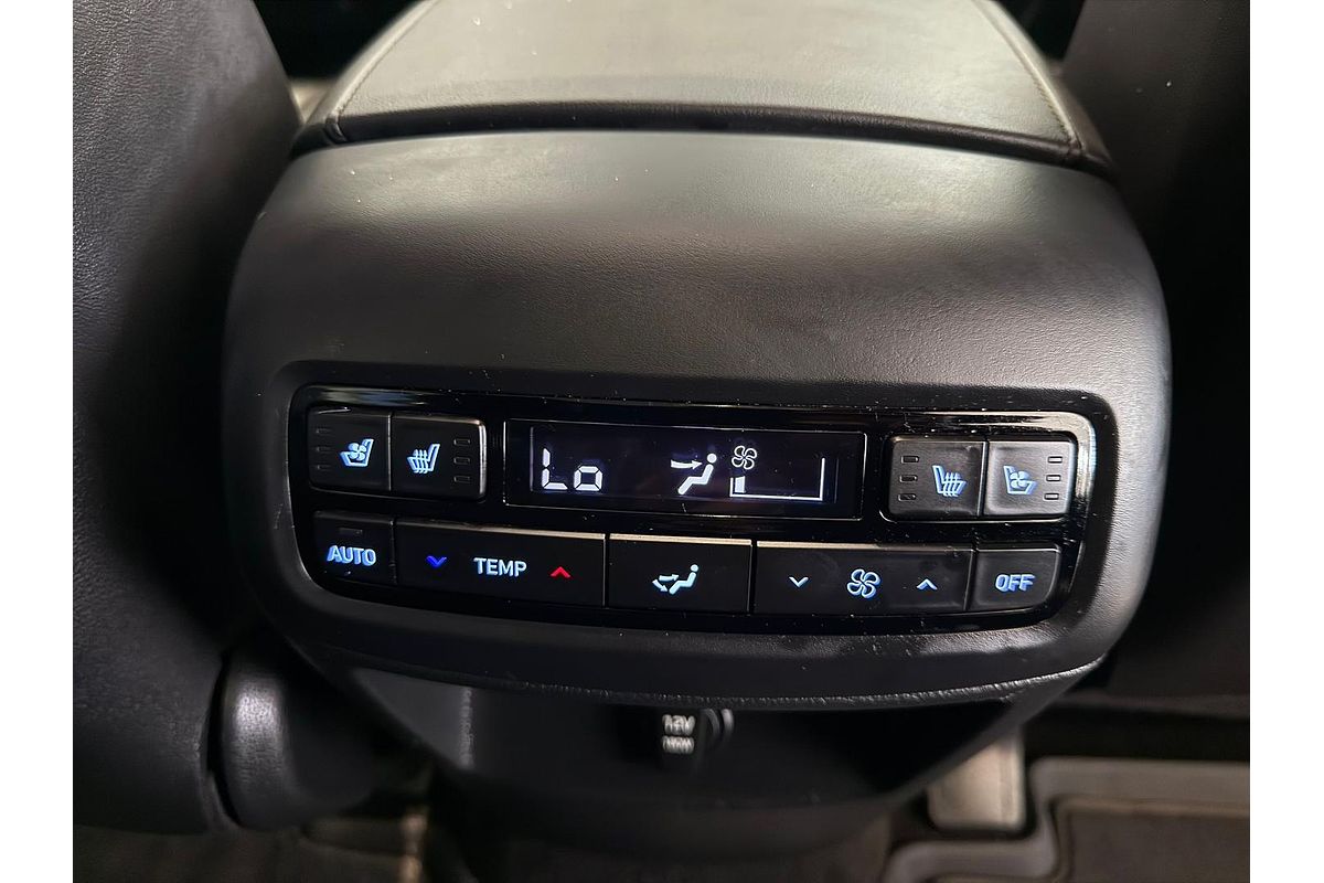 2023 Hyundai Palisade Highlander LX2.V3