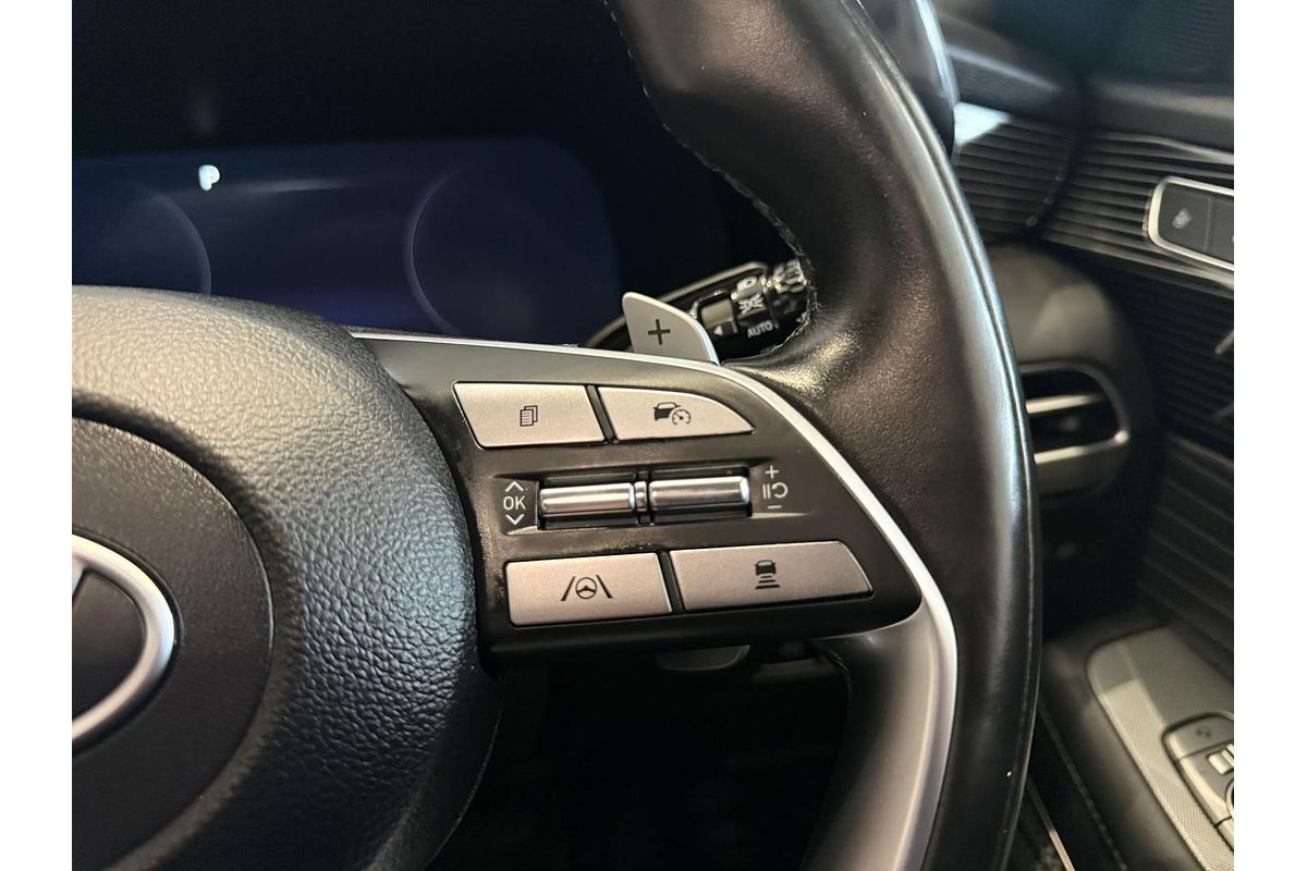 2023 Hyundai Palisade Highlander LX2.V3