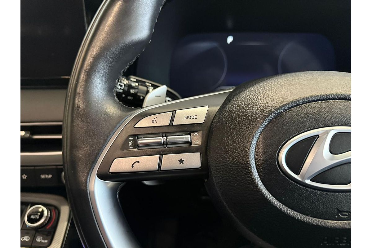 2023 Hyundai Palisade Highlander LX2.V3