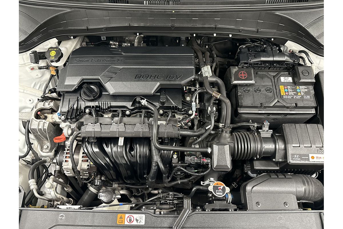 2021 Hyundai Kona OS.V4