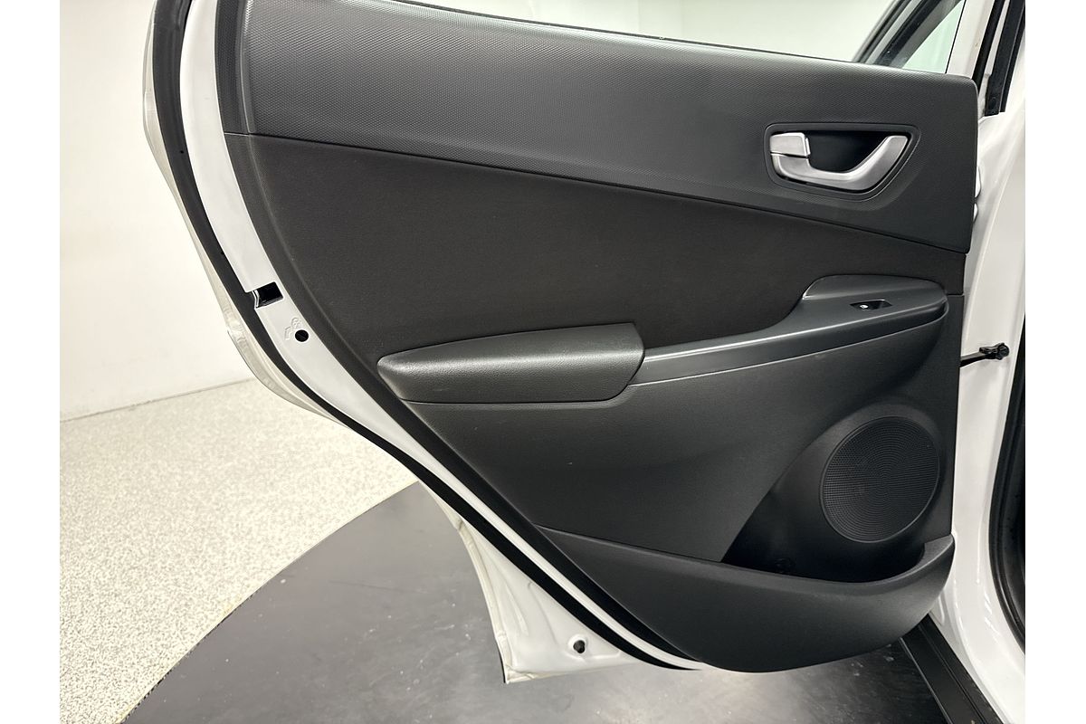 2021 Hyundai Kona OS.V4