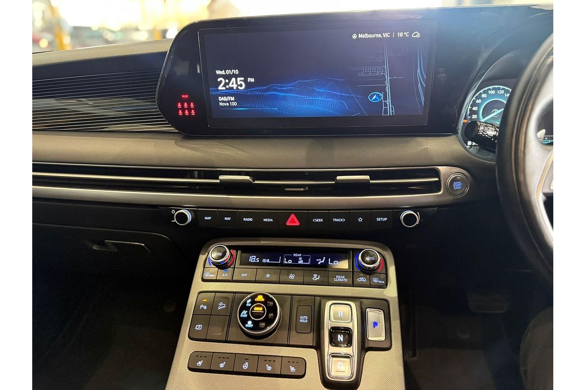 2023 Hyundai Palisade Highlander LX2.V3