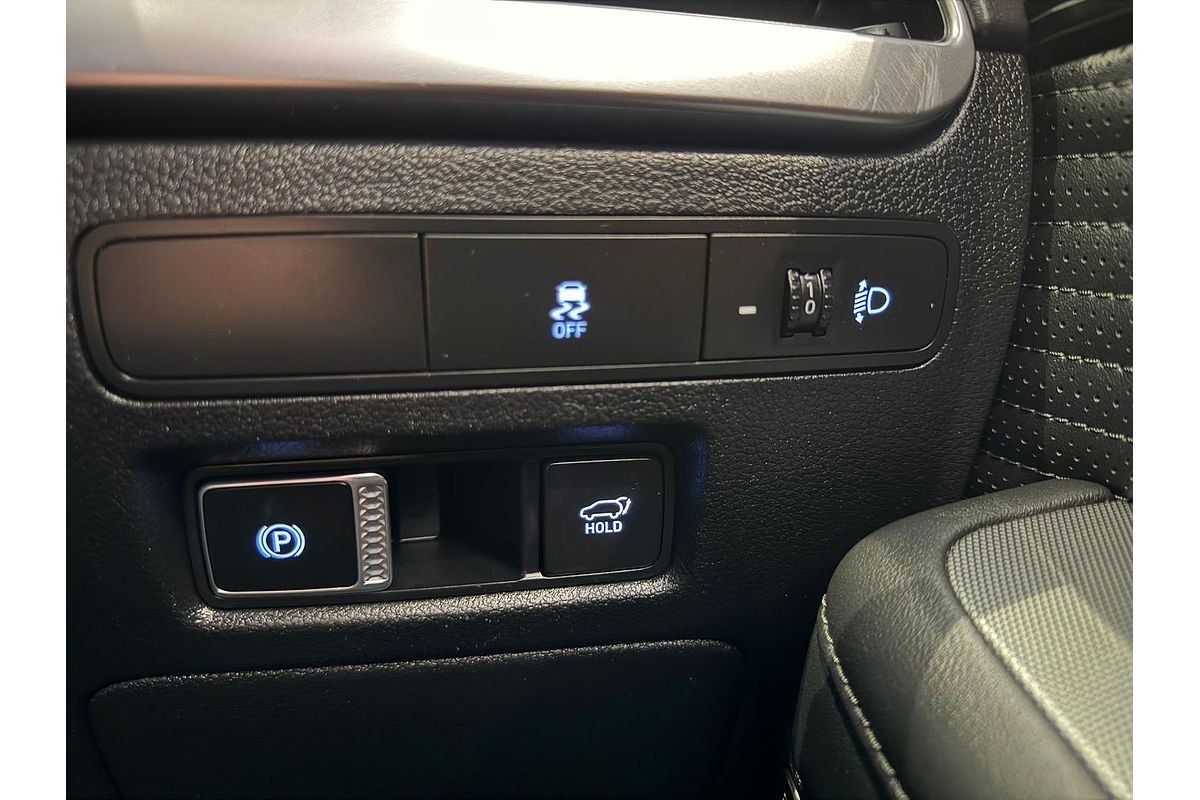 2023 Hyundai Palisade Highlander LX2.V3