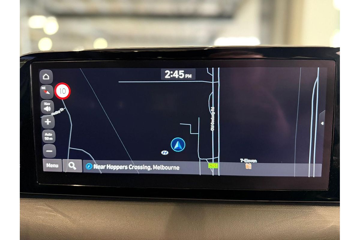 2023 Hyundai Palisade Highlander LX2.V3