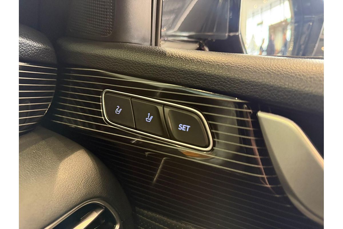 2023 Hyundai Palisade Highlander LX2.V3