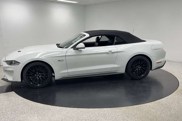 2022 Ford Mustang GT FN