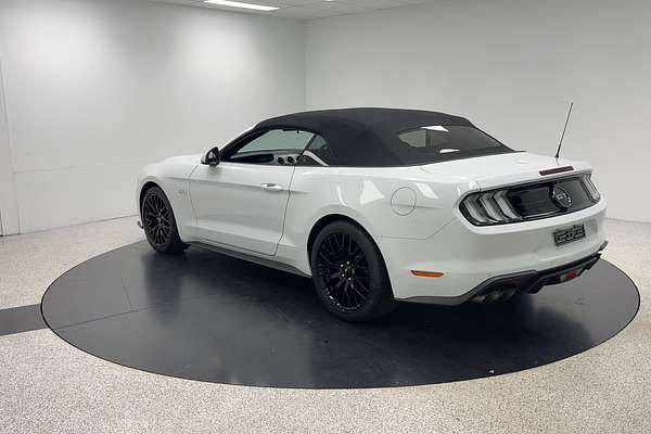 2022 Ford Mustang GT FN