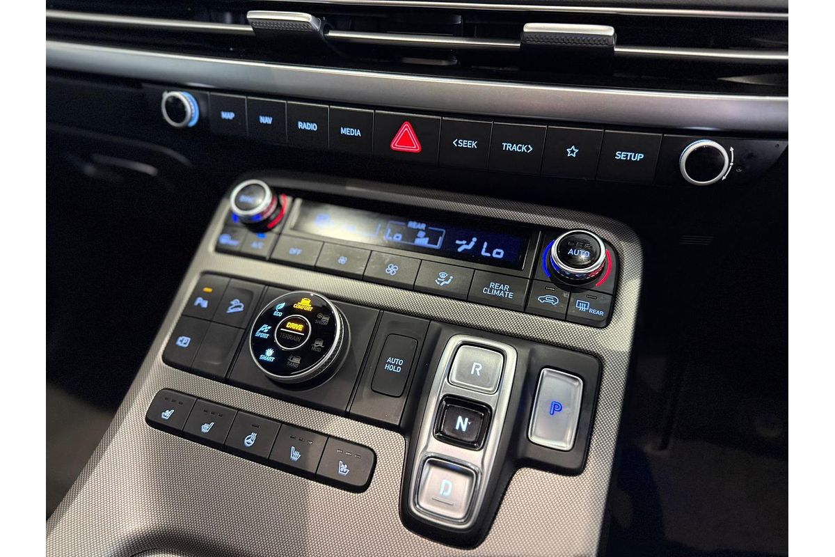 2023 Hyundai Palisade Highlander LX2.V3