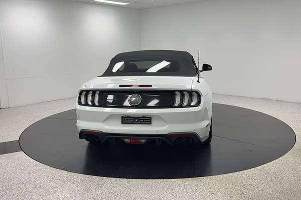 2022 Ford Mustang GT FN