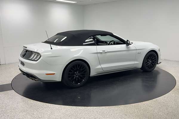 2022 Ford Mustang GT FN