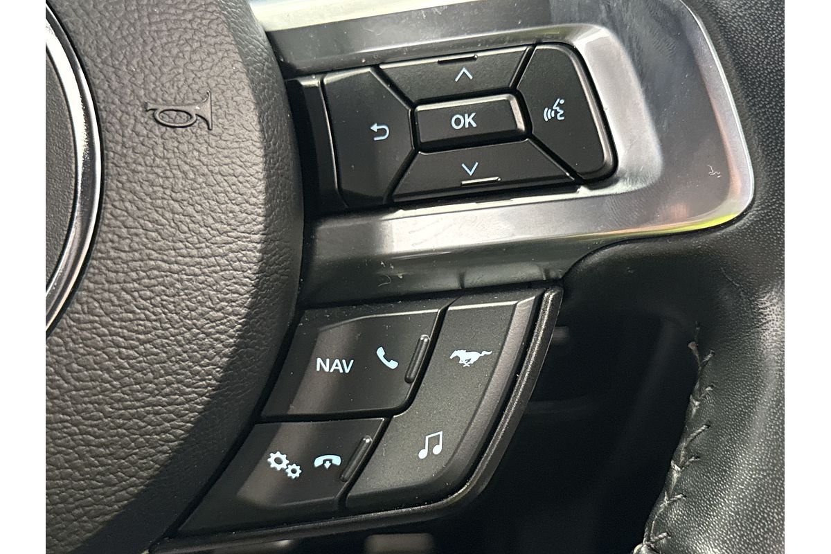 2022 Ford Mustang GT FN