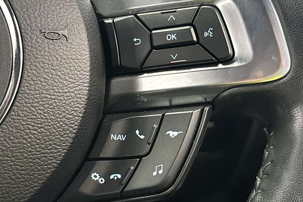 2022 Ford Mustang GT FN