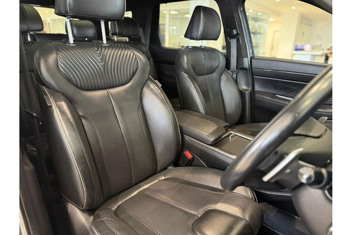 2023 Hyundai Palisade Highlander LX2.V3