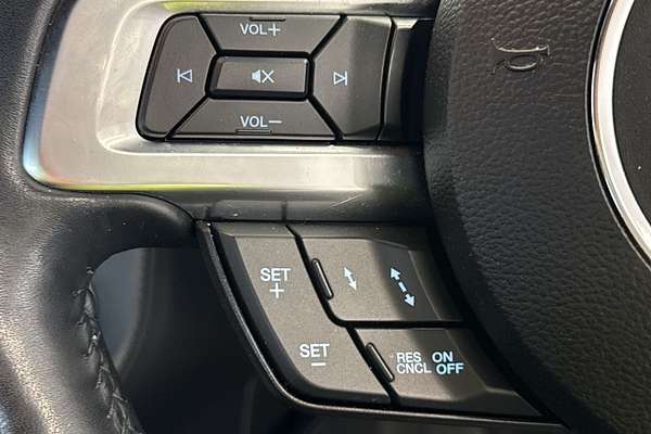 2022 Ford Mustang GT FN