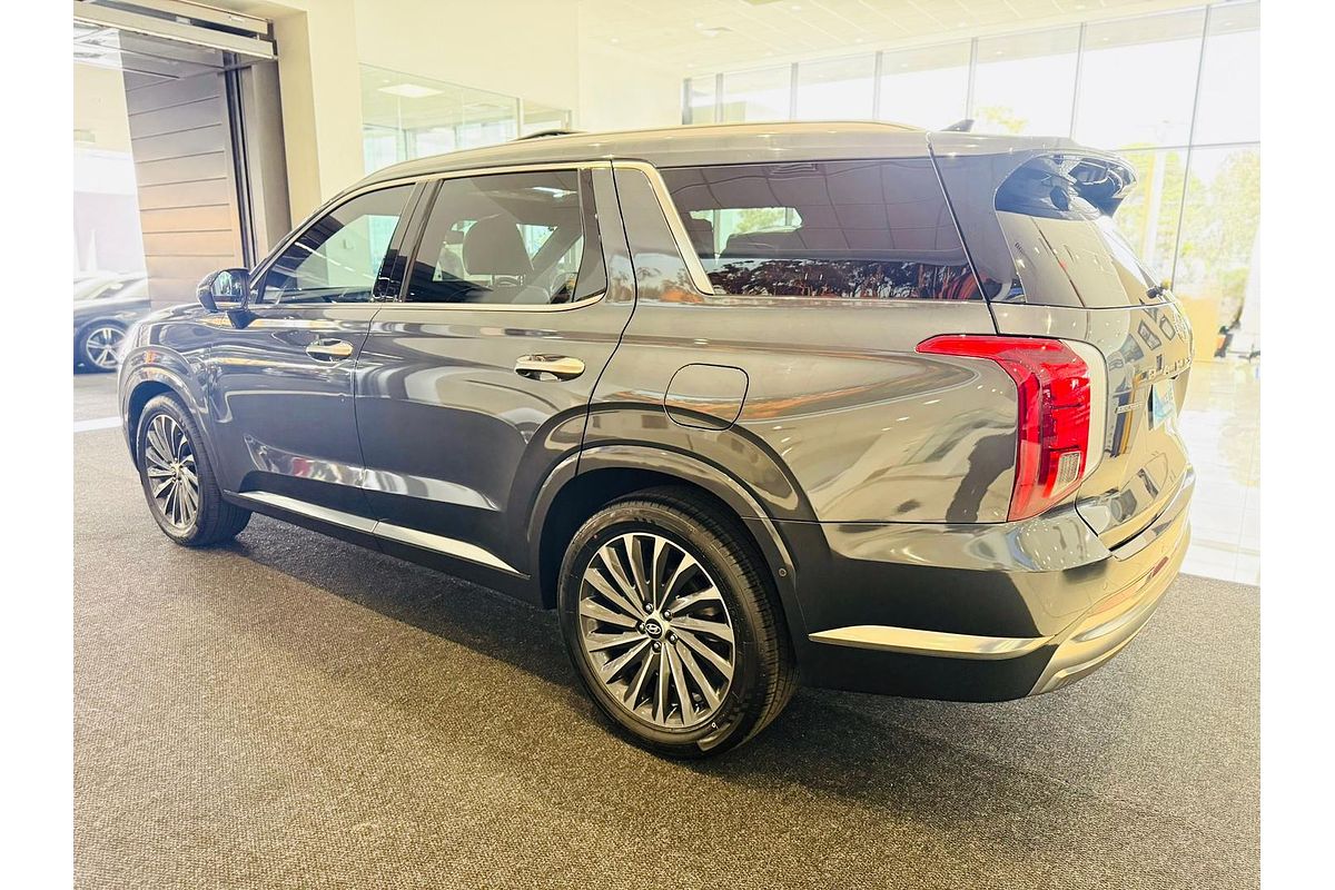 2023 Hyundai Palisade Highlander LX2.V3