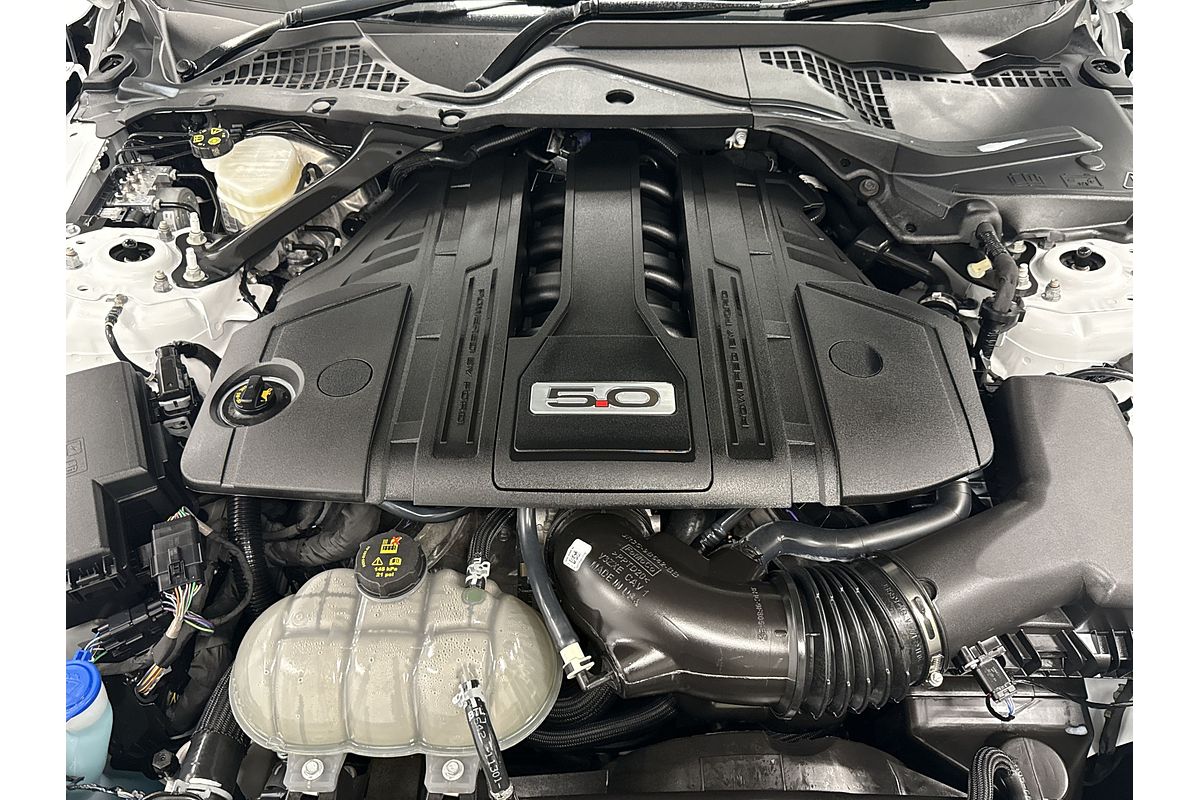 2022 Ford Mustang GT FN