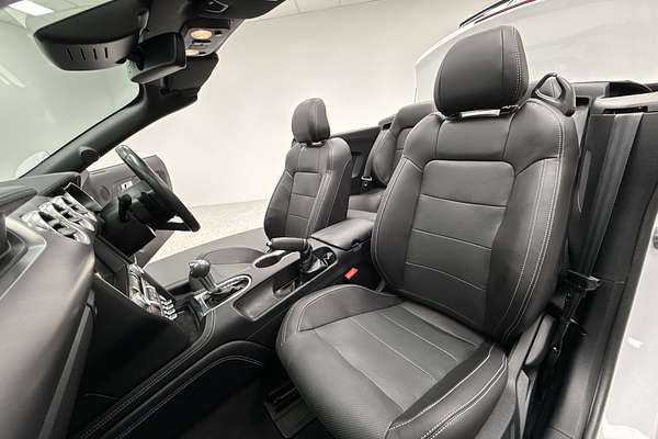 2022 Ford Mustang GT FN