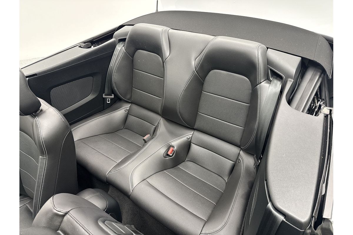 2022 Ford Mustang GT FN