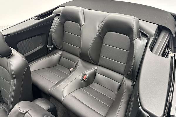 2022 Ford Mustang GT FN