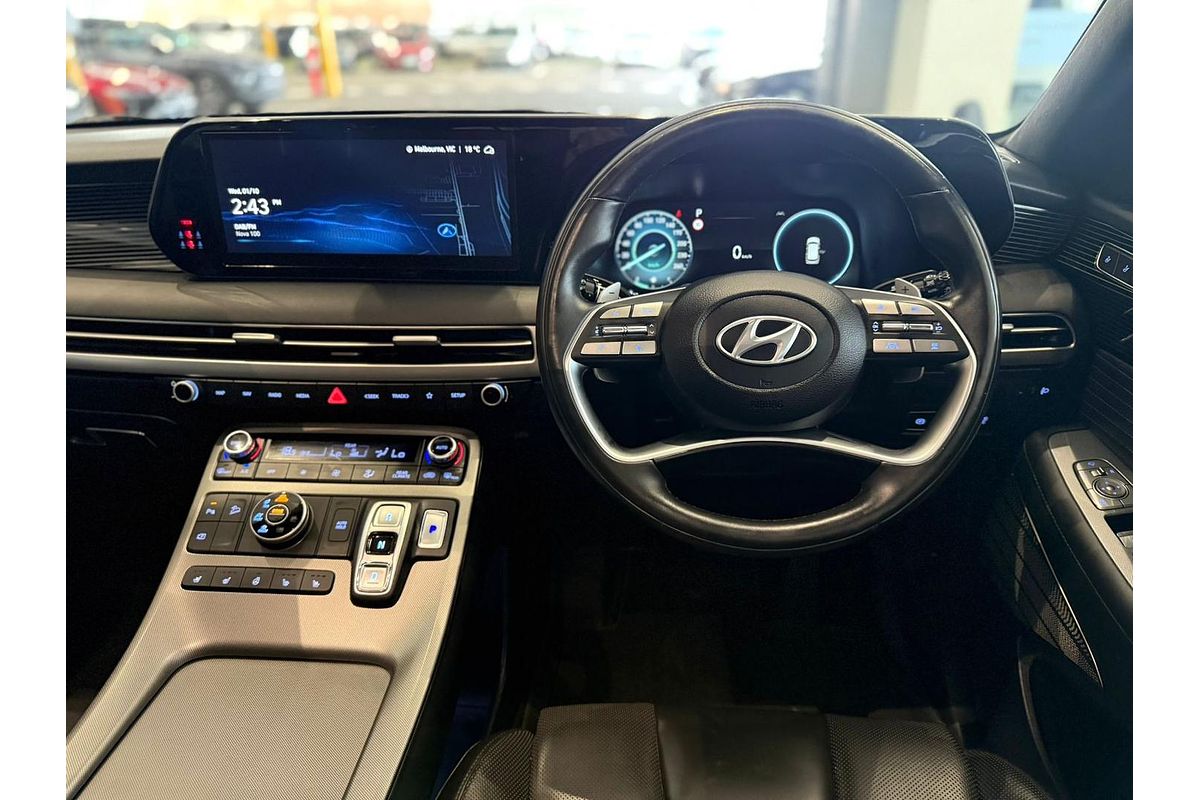 2023 Hyundai Palisade Highlander LX2.V3