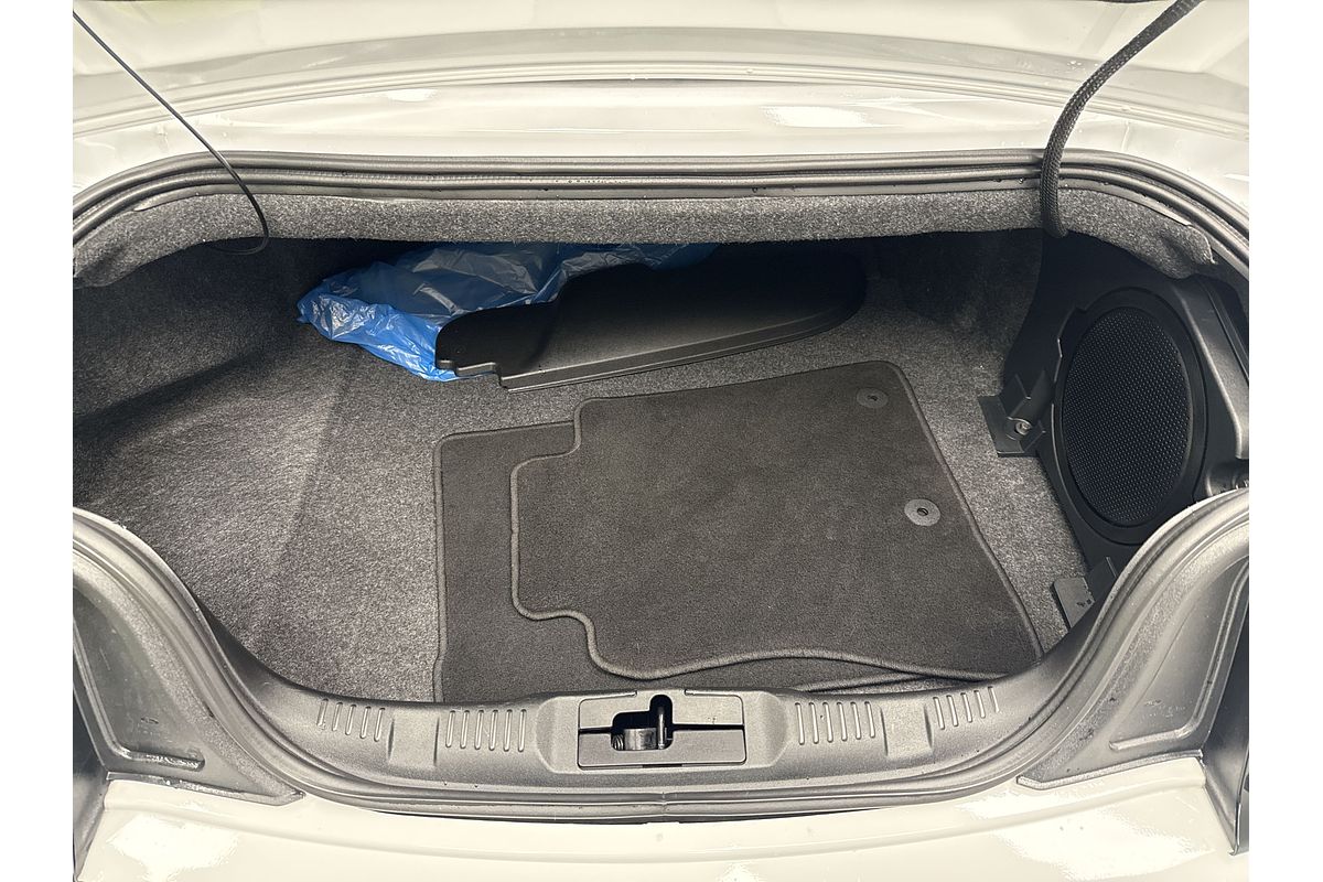 2022 Ford Mustang GT FN