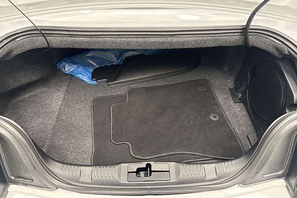 2022 Ford Mustang GT FN