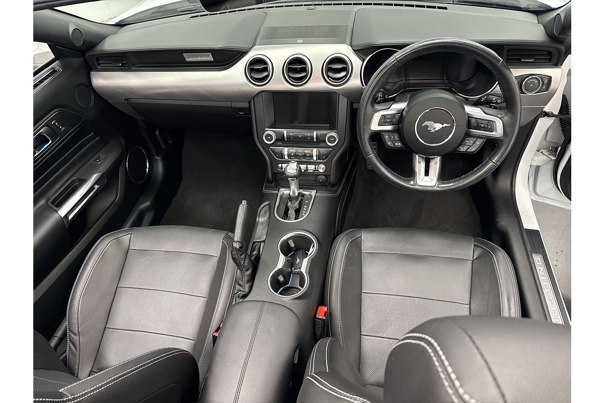 2022 Ford Mustang GT FN