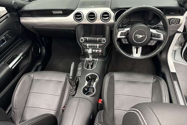 2022 Ford Mustang GT FN