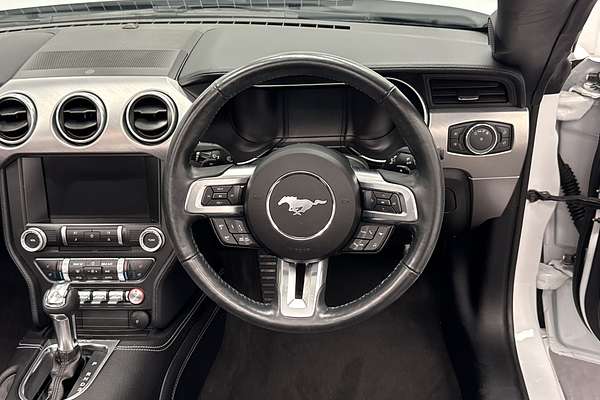 2022 Ford Mustang GT FN