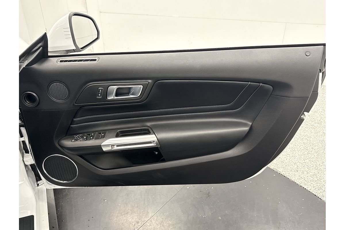 2022 Ford Mustang GT FN