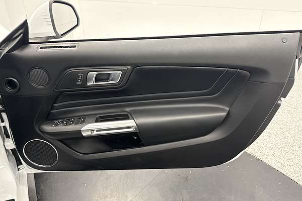 2022 Ford Mustang GT FN