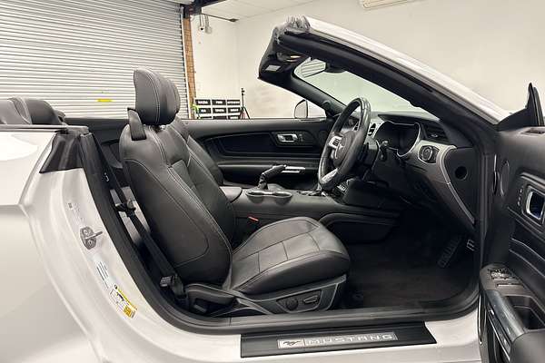 2022 Ford Mustang GT FN