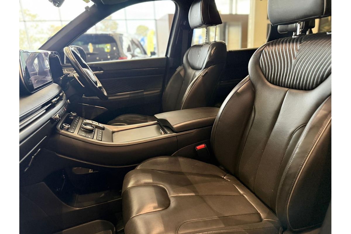 2023 Hyundai Palisade Highlander LX2.V3