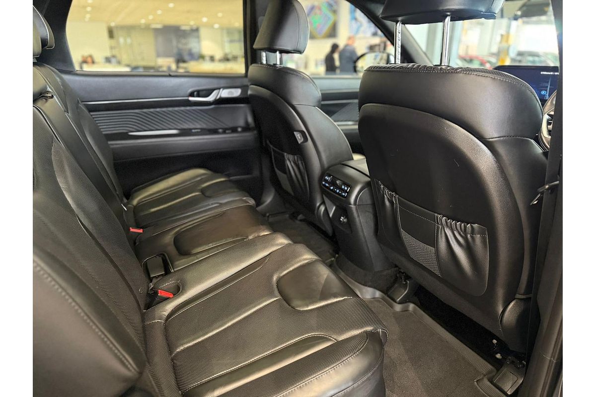 2023 Hyundai Palisade Highlander LX2.V3