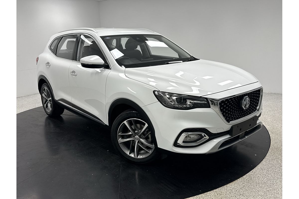 2023 MG HS Excite SAS23