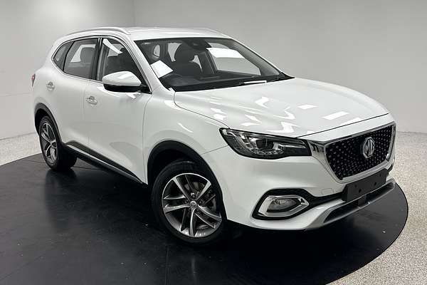 2023 MG HS Excite SAS23