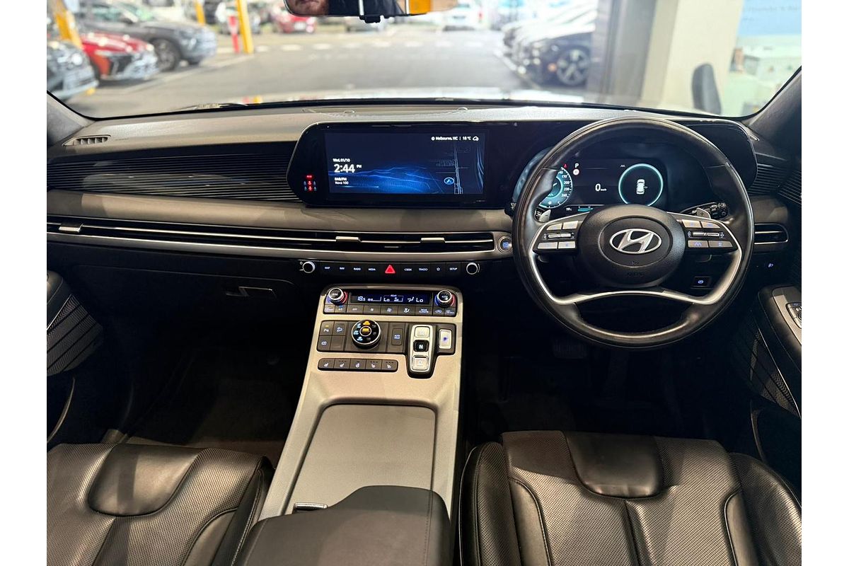 2023 Hyundai Palisade Highlander LX2.V3