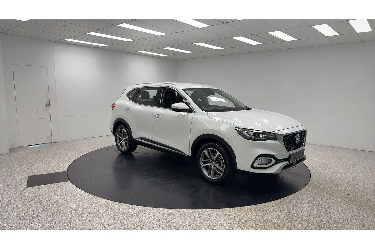 2023 MG HS Excite SAS23