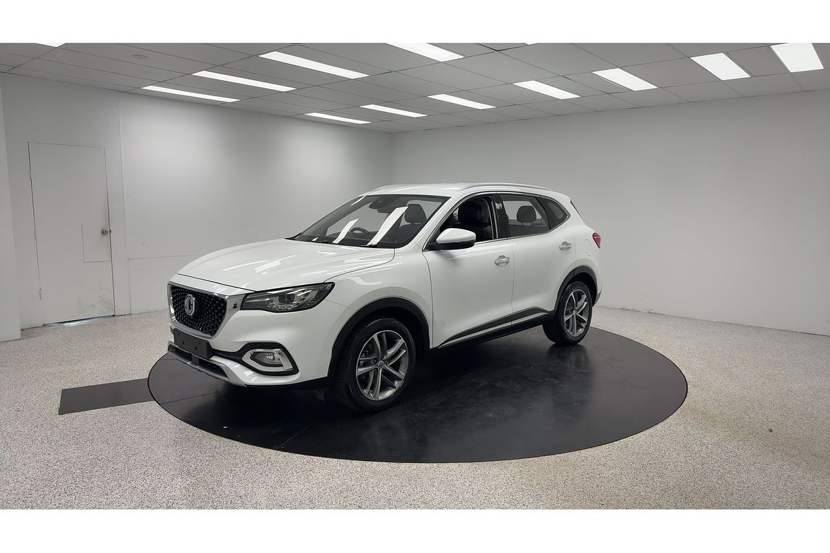 2023 MG HS Excite SAS23